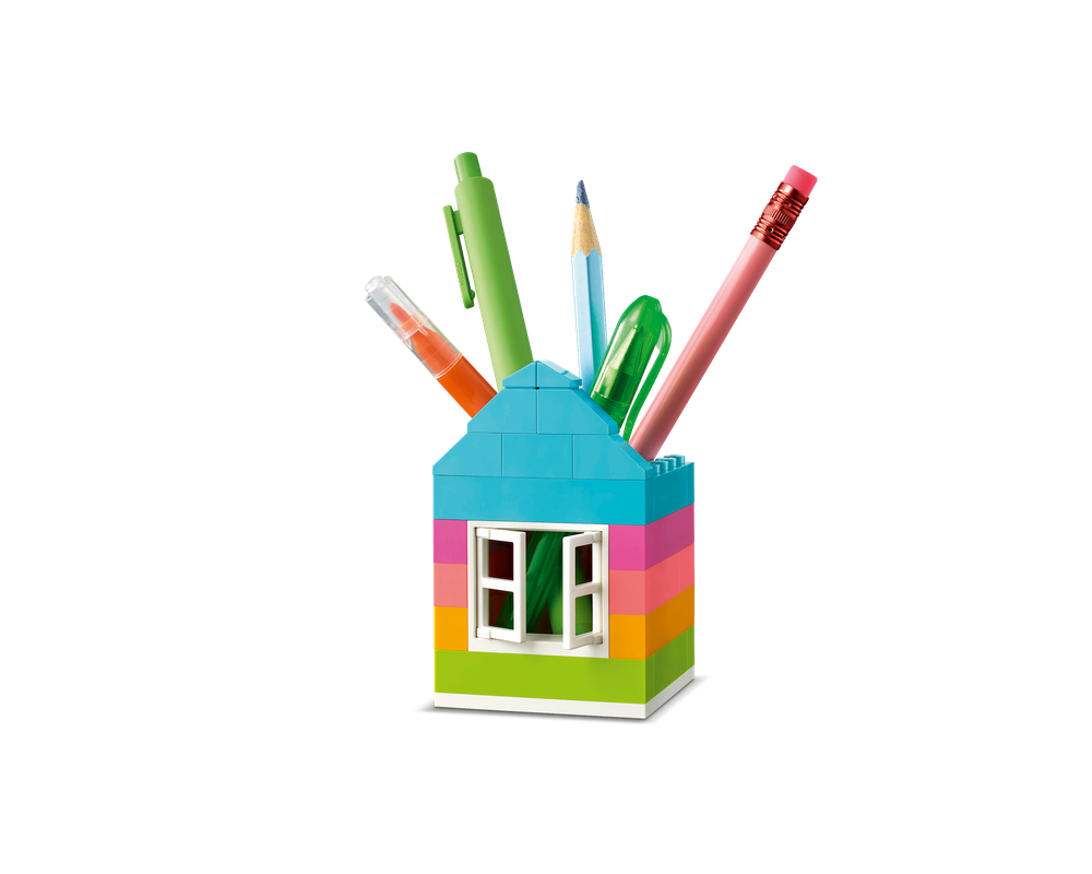 LEGO® Creative Happy Box 11042