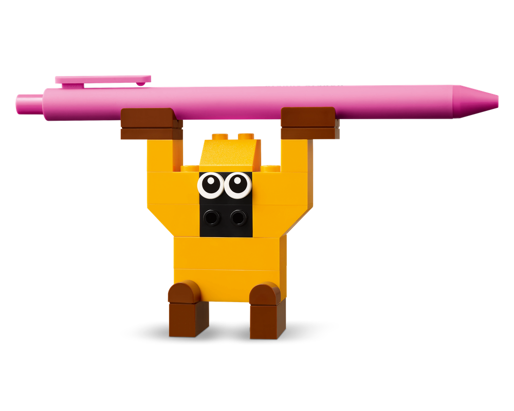 LEGO® Creative Happy Box 11042