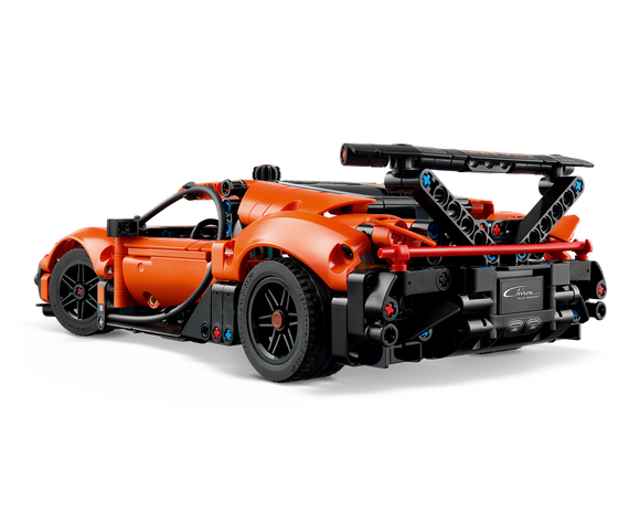 LEGO® Bugatti Chiron Pur Sport Hypercar 42222