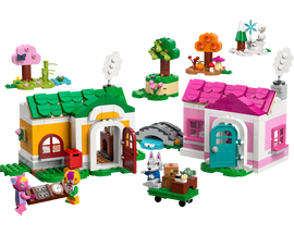 LEGO® Creative Houses: Seasons of Fun 77057 - 0