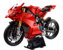 LEGO® Ducati Panigale V4 S Motorcycle 42202-2