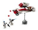 LEGO® BARC Speeder™ Escape 75378