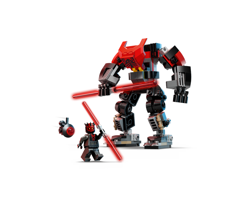 LEGO® Darth Maul™ Mech 75411
