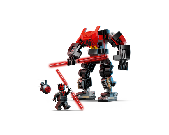 LEGO® Darth Maul™ Mech 75411