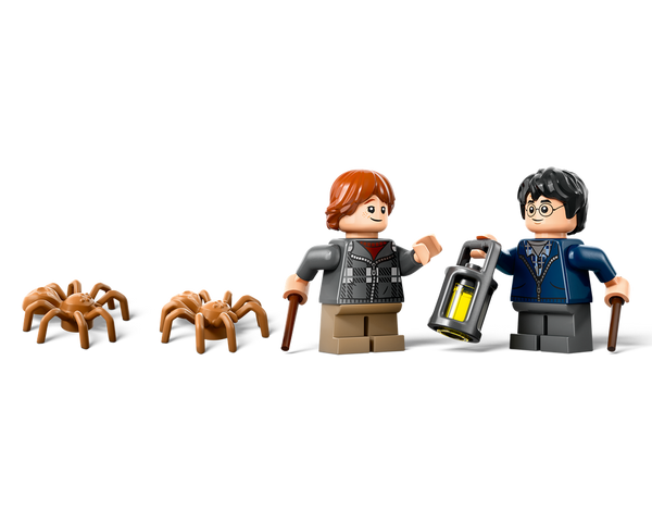 LEGO® Aragog in the Forbidden Forest™ 76434