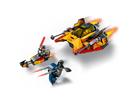 LEGO® The Force Burner Snowspeeder™ 75414-3
