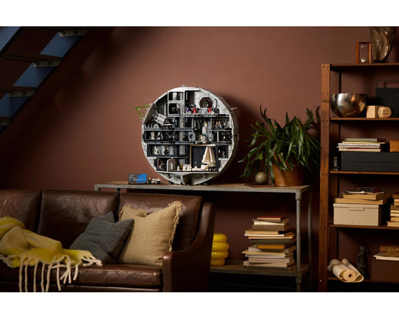 LEGO® Death Star™ 75419