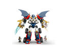 LEGO® Zane's Ultra Combiner Mech 71834-3