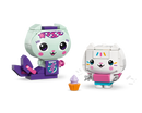 LEGO® Gabby's Brick-Built Cat Friends 11215-6