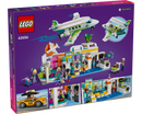 LEGO® Heartlake City Airport and Airplane 42656-9