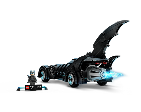 LEGO® Batman Forever™ Batmobile™ 76304