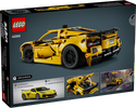 LEGO® Chevrolet Corvette Stingray 42205