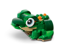 LEGO® Turtle with a Water Lily Flower 31377-4