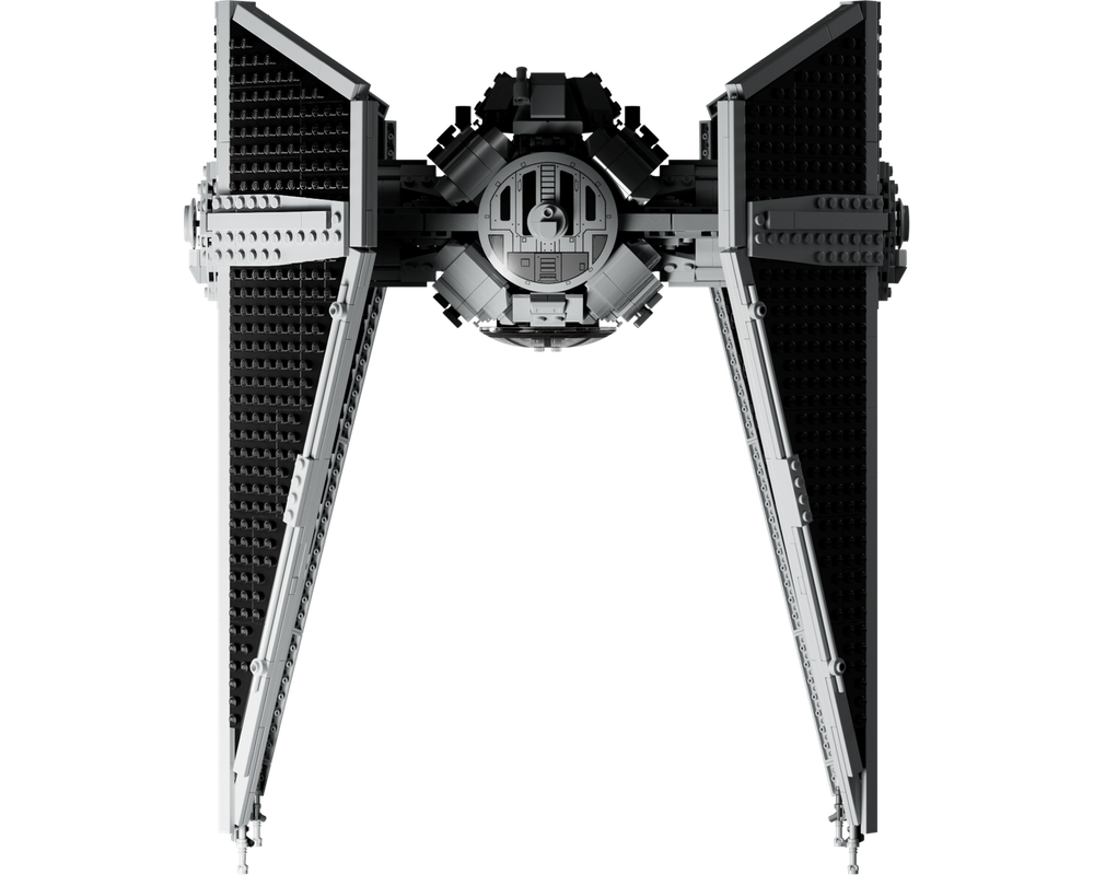 LEGO® TIE Interceptor™ 75382