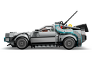 LEGO® Time Machine from Back to the Future 77256-4