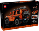 LEGO® Mercedes-Benz G 500 PROFESSIONAL Line 42177-8