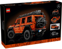 LEGO® Mercedes-Benz G 500 PROFESSIONAL Line 42177