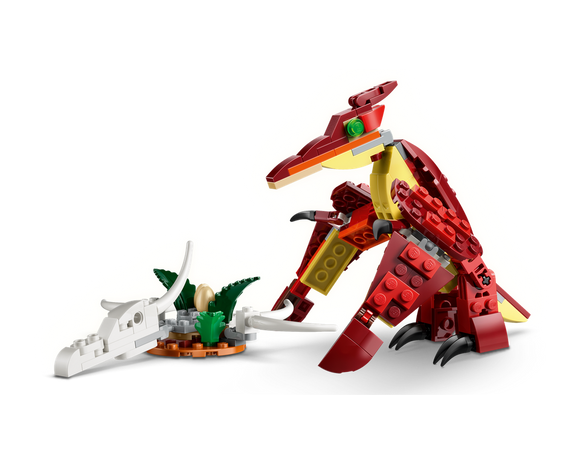 LEGO® Fierce Dinosaur 31379