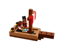 LEGO® The Pirate Ship Voyage 21259