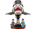 LEGO® Jaws 21350