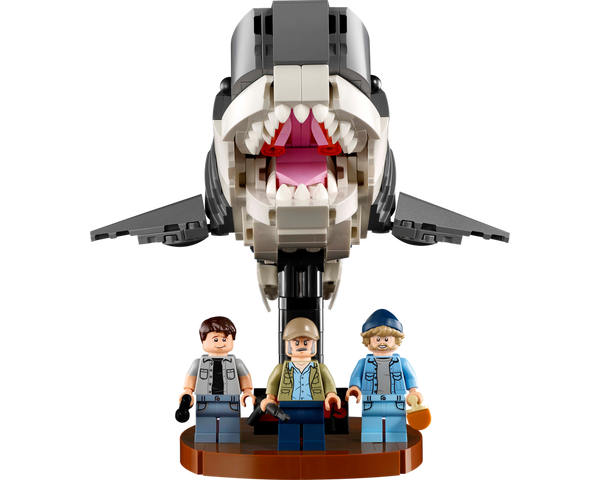 LEGO® Jaws 21350