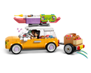 LEGO® Friendship Road-Trip Travel Car 42659-5