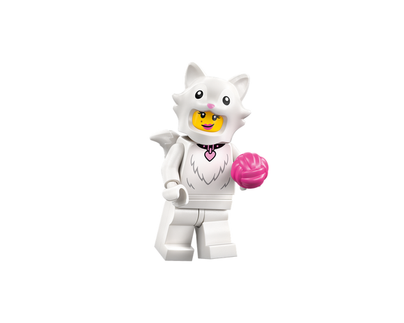 LEGO® Animals Series 28 FULL SET 71051