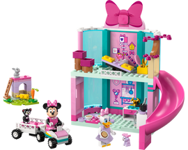 LEGO® Minnie's Pet Hotel 43274 - 0