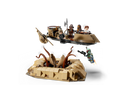 LEGO® Desert Skiff & Sarlacc Pit 75396