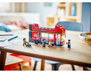 LEGO® Red Double-Decker Sightseeing Bus 60407-11