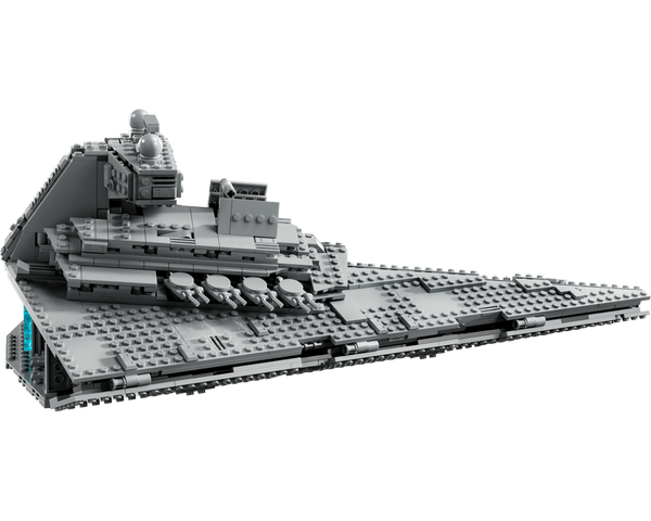 LEGO® Imperial Star Destroyer™ 75394