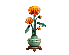 LEGO® Chrysanthemum 10368 - 0