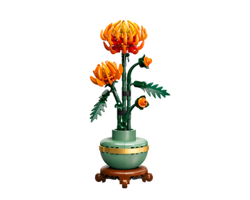 LEGO® Chrysanthemum 10368 - 0