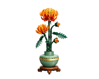 LEGO® Chrysanthemum 10368