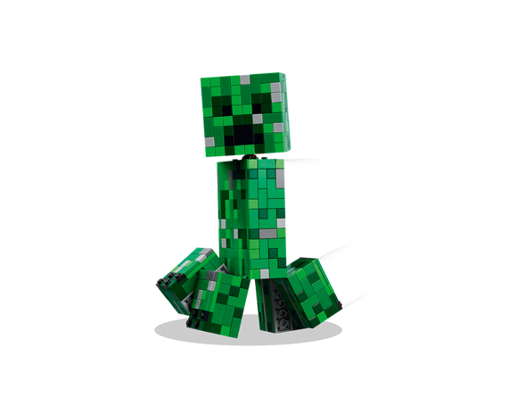LEGO® The Creeper™ 21276