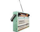 LEGO® Retro Radio 10334-5