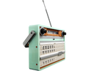 LEGO® Retro Radio 10334