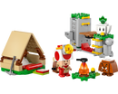 LEGO® Captain Toad's Camp 72040-2