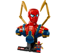 LEGO® Iron Spider-Man Bust 76326-2