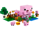 LEGO® The Baby Pig House 21268-2