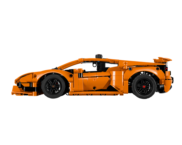 LEGO® Lamborghini Huracán Tecnica Orange 42196