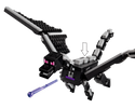 LEGO® The Ender Dragon and End Ship 21264