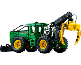 LEGO® John Deere 948L-II Skidder 42157 - 0