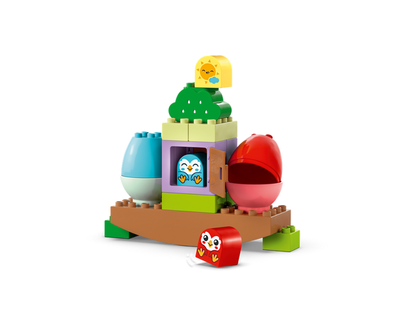 LEGO® DUPLO® Balancing & Stacking Tree 10440
