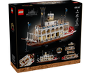 LEGO® River Steamboat 21356-9