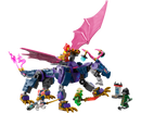 LEGO® Rontu the Master Dragon 71842-2