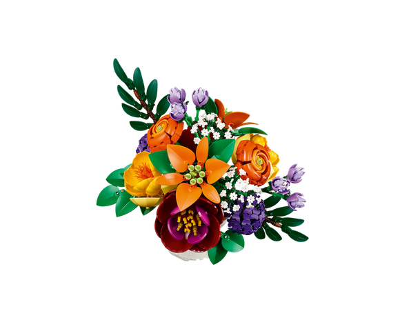 LEGO® Flower Arrangement 10345