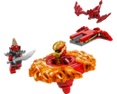 LEGO® Kai's Dragon Spinjitzu Spinner 71823-2