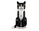 LEGO® Tuxedo Cat 21349-3