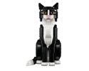 LEGO® Tuxedo Cat 21349